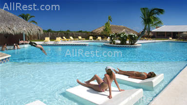 Catalonia Royal Bavaro 23